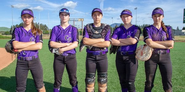 College Park Softball: Ready To Rise