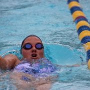 Zoie Hartman: Monte Vista’s Swimmer On The Fast Track