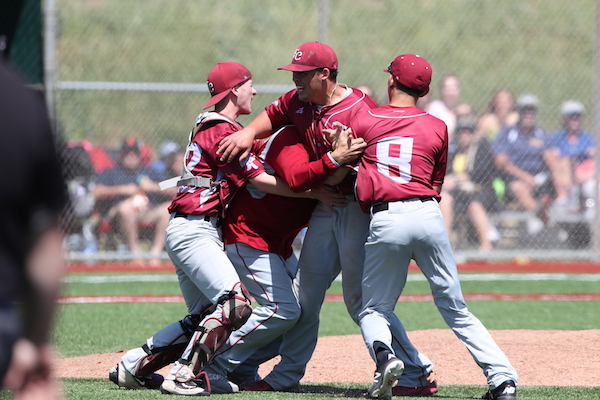 Fremont Christian Baseball, Warriors