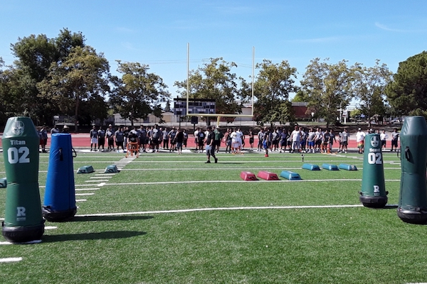 JPS Ultimate Lineman Challenge