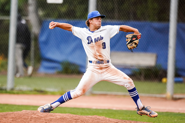 Little League Shoulder/Elbow