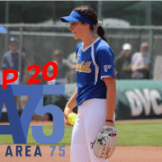 Bay Area 75: Top 20 Athletes of the Year