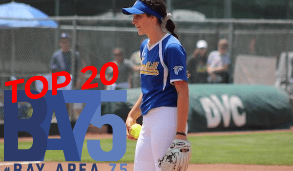 Bay Area 75: Top 20 Athletes of the Year