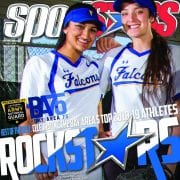 Bay Area Issue 167, July 2019