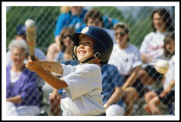 10U NorCal Little League State Tournament