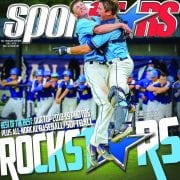 Sac-Joaquin Issue 167, July 2019