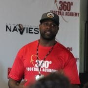 360 Football Academy: Hannibal Navies Heading Camp Revolution
