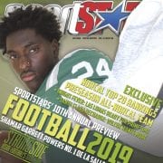 Bay Area Issue 169, Aug. 18, 2019