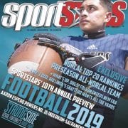 Sac-Joaquin Issue 169, Aug. 18, 2019