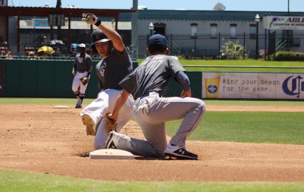 Tommy Troy, the Stanford-bound infielder, competed for the Northern California team in the prestigious Area Code Baseball showcase and ended up our SportStar of the Week!