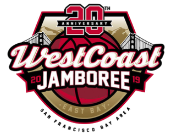 The West Coast Jamboree (a 501c3) now in its 19th year is the largest and most-respected all-girls’ high school basketball tournament in the nation