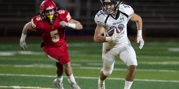 Pleasant Valley Football: Defending CIF Champs Ready For Battle