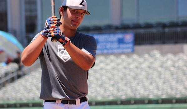 Area Code Baseball: Six Snapshots From NorCal Tryouts