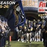 California-San Ramon, Oak Ridge Football Enter Preseason Ranks At #25-26