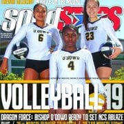 Bay Area Issue 170, September 2019