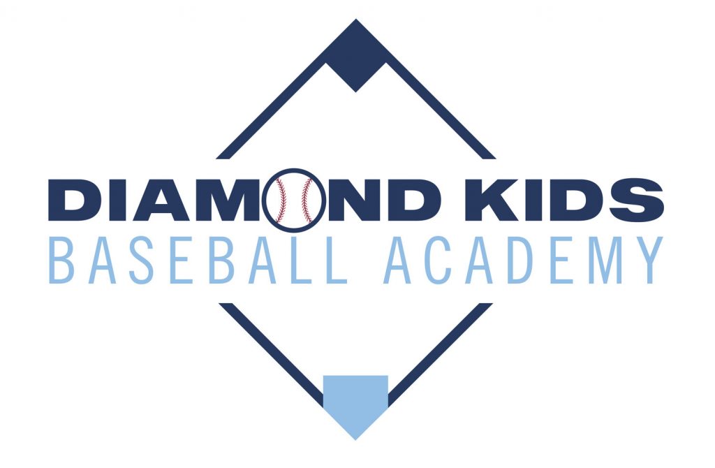 Diamond Kids Baseball Academy Skills Clinics!*