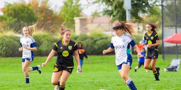 PLACER UNITED GIRLS CUP SOCCER TOURNAMENT