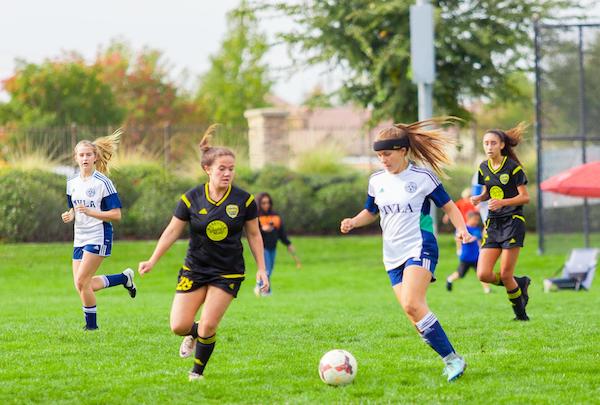 The best of the best in girl's youth comp soccer is coming to Placer Valley on Oct. 25-27 for the prestigious and long-running Placer United Girls Cup.