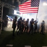 Honor Bowl: Veteran Appreciation Football Event Celebrates 10 Years