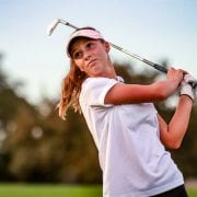 Granite Bay Golf: Diverse, Talented Roster Fuels Girls Powerhouse