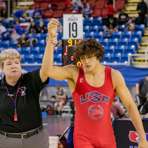 Complete Super 32 Preview & Predictions - FloWrestling