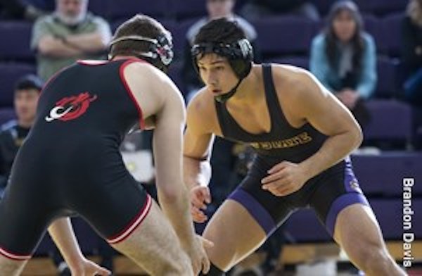 A stellar team camp tryout earned San Francisco State’s Justin Pichedwatana a spot on the 2019 U23 Senior World Championships team.