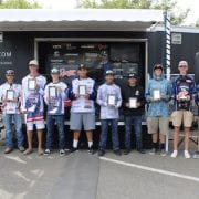 Freedom H. S. Catches FLW Fishing Championship
