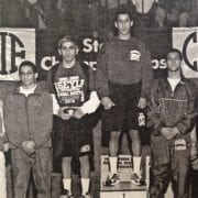 CIF California State Championships, Since ’73