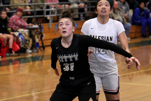 Preseason Girls Basketball Rankings, Mitty