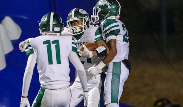 Manteca Football: Bring On The Doubters