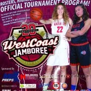 West Coast Jamboree Program 2019