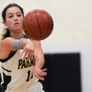 Paradise Girls Basketball: Resilient Bobcats Finding Footing