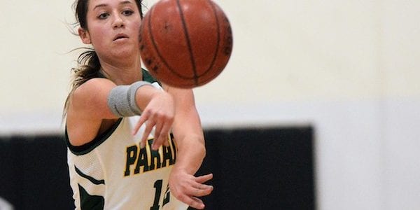 Paradise Girls Basketball: Resilient Bobcats Finding Footing