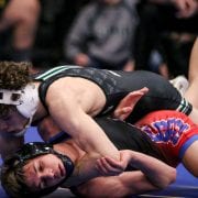 Sac-Joaquin Section Wrestling: Pitman Poised To Pounce