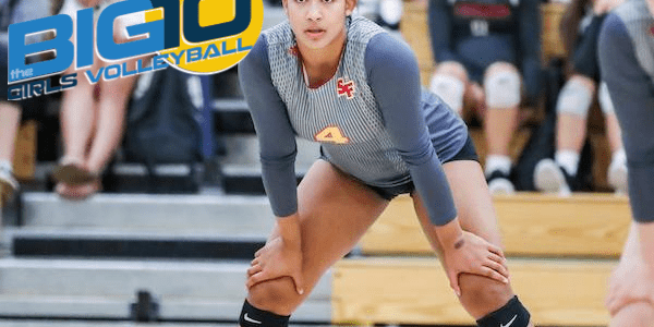 SportStars’ Girls Volleyball BIG 10 | NorCal’s Best Players (’10-’19)