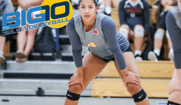 SportStars’ Girls Volleyball BIG 10 | NorCal’s Best Players (’10-’19)