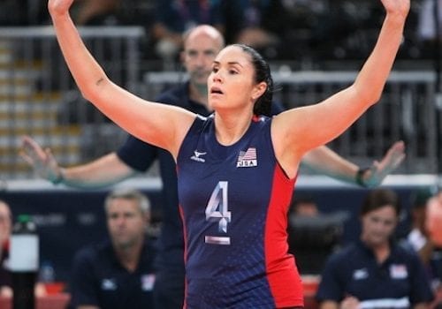 Lindsey Berg: 3 Weapons for Effective Blocking