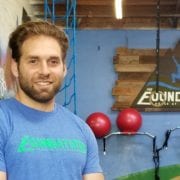 Grads Focus on Technique, Mobility at “The Foundation”