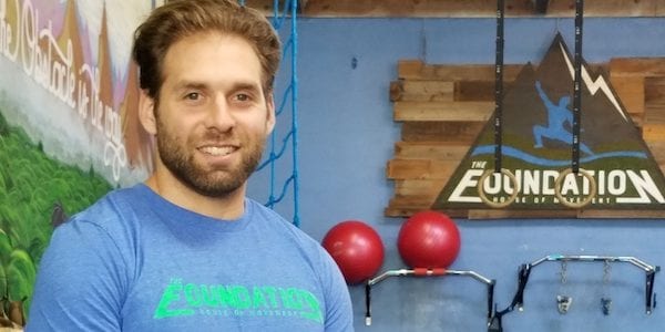 Grads Focus on Technique, Mobility at “The Foundation”