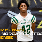 All-NorCal Football Defense 2019: SportStars Honors 26