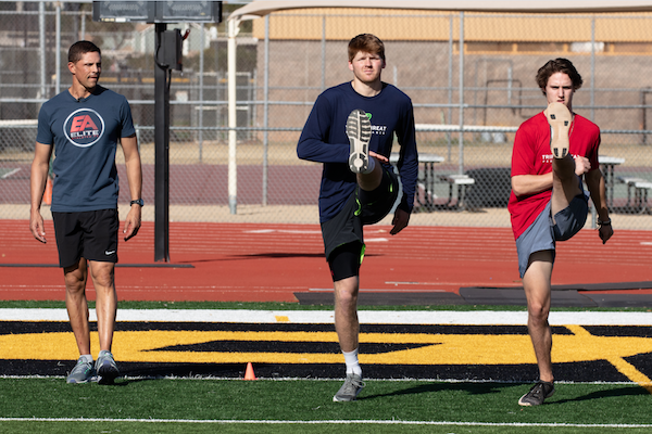 Maximize Your Training: Performance Men's Gym Shorts