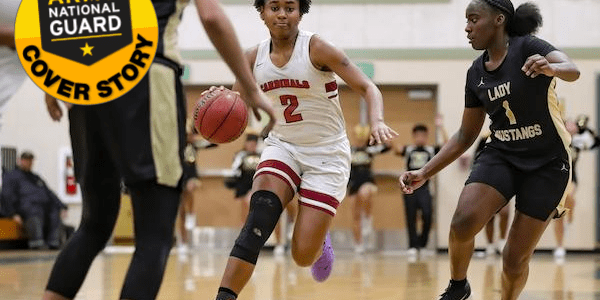 Laguna Creek Flash Flood | Youth Movement Skyrockets Girls Basketball Program