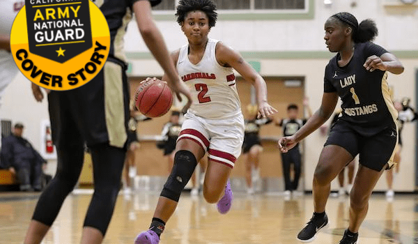 Laguna Creek Flash Flood | Youth Movement Skyrockets Girls Basketball Program