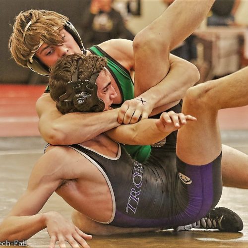 2020 Vine Valley Athletic League Championships – Final Results Men and Women