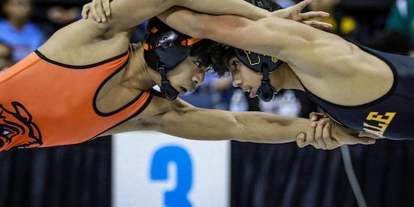 CIF Wrestling Preview: A Weight-By-Weight Boys & Girls Breakdown