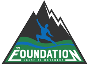 The Foundation Fitness Training-*