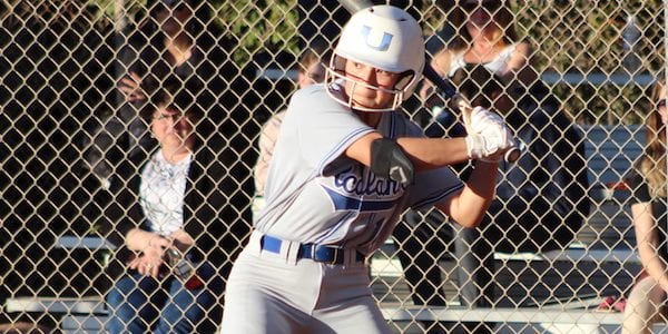 Acalanes Softball | Here Come The Dons – Fences Beware