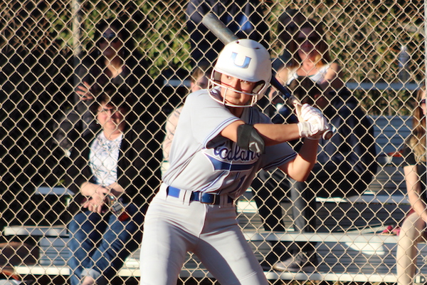 Hailey Stripling, Acalanes Softball