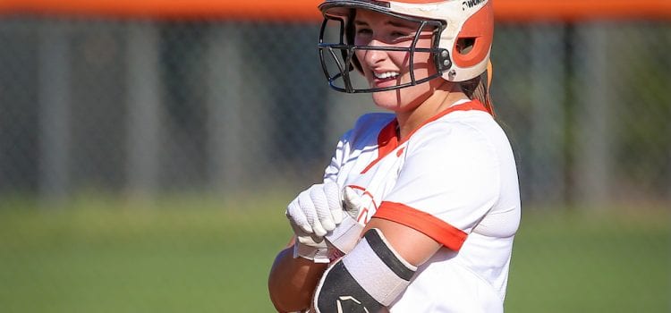 Roseville Softball | Talented Tigers Wondering If It’s 5-And-Over