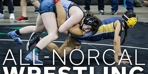 All-NorCal Wrestling Honors | Ike’s Ironmen & Ironwomen 2020